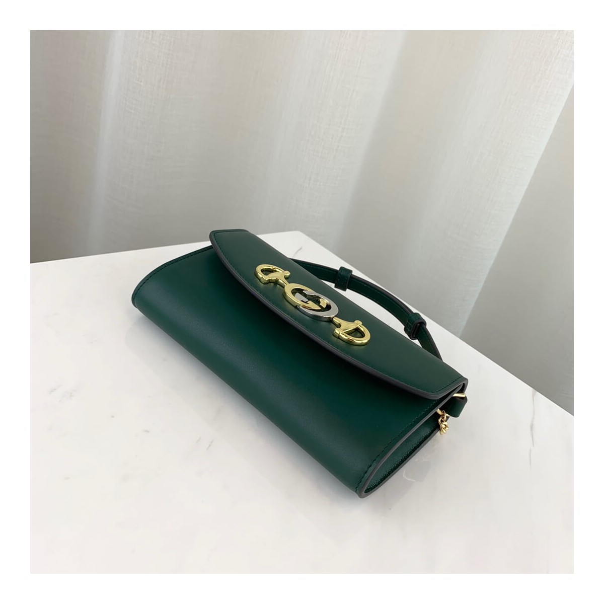 Gucci Zumi Smooth Leather Mini Bag 564718 Gucci Zumi Smooth Leather Mini Bag 564718