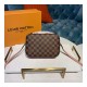 Louis Vuitton Damier Ebene Canvas Santa Monica N40178 Louis Vuitton Damier Ebene Canvas Santa Monica N40178