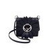 Fendi Micro Kan I Logo Gerbera Leather Shoulder Bag 8BS003 Fendi Micro Kan I Logo Gerbera Leather Shoulder Bag 8BS003