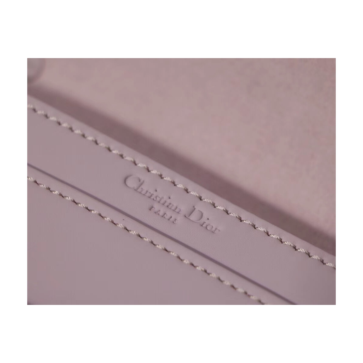 Christian Dior Evolution Ultra-Matte Bag M8000