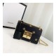 Gucci Padlock Bee Star Small Shoulder Bag 432182 Gucci Padlock Bee Star Small Shoulder Bag 432182