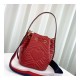 Gucci GG Marmont Quilted Leather Bucket Bag 476674 Gucci GG Marmont Quilted Leather Bucket Bag 476674