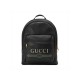 Gucci Print Leather Backpack 547834 Gucci Print Leather Backpack 547834