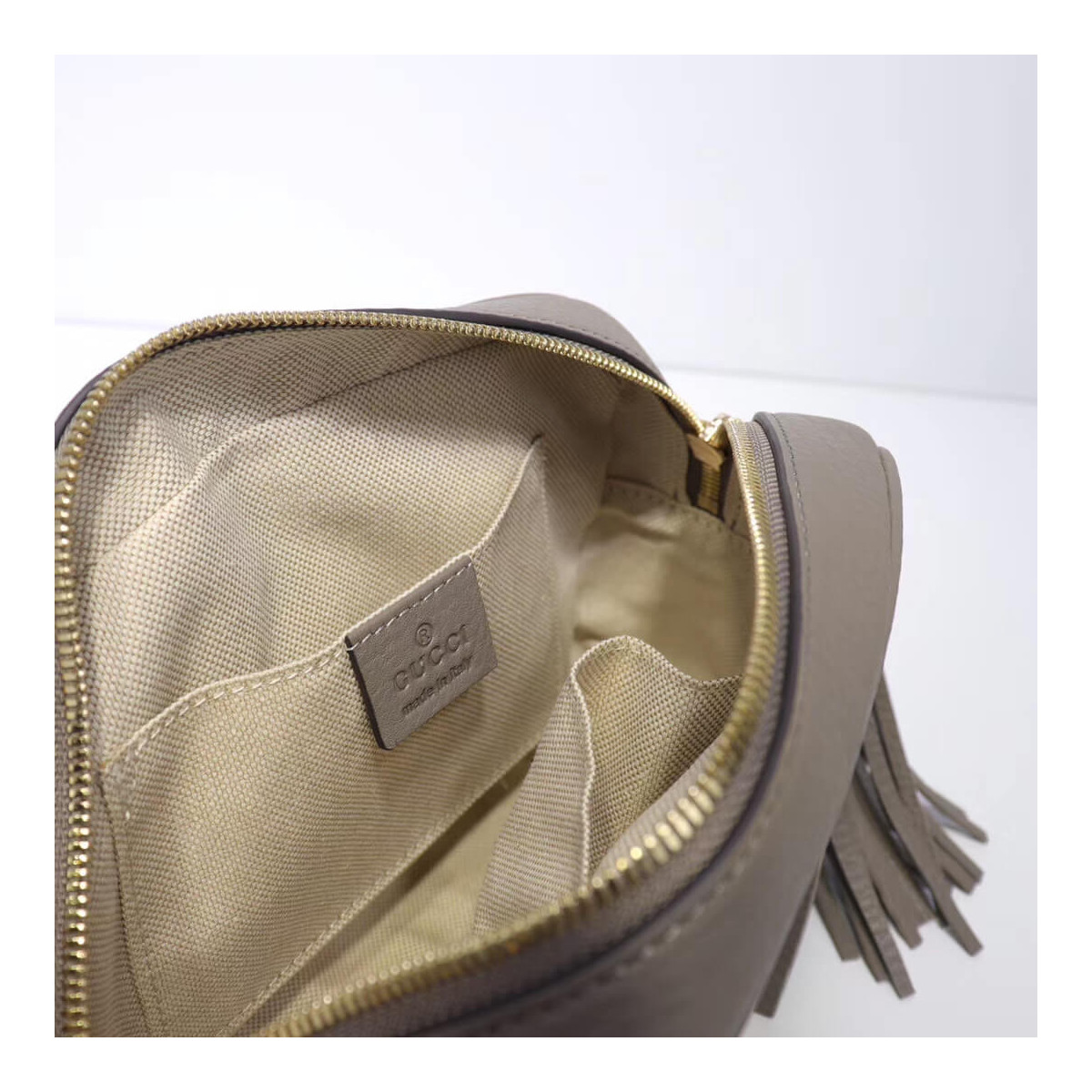Gucci Soho Small Leather Disco Bag 308364 Gucci Soho Small Leather Disco Bag 308364