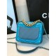 Chanel Small Flap Bag AS0784 Chanel Small Flap Bag AS0784