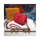 Louis Vuitton Monogram Empreinte Saintonge M44593 Louis Vuitton Monogram Empreinte Saintonge M44593