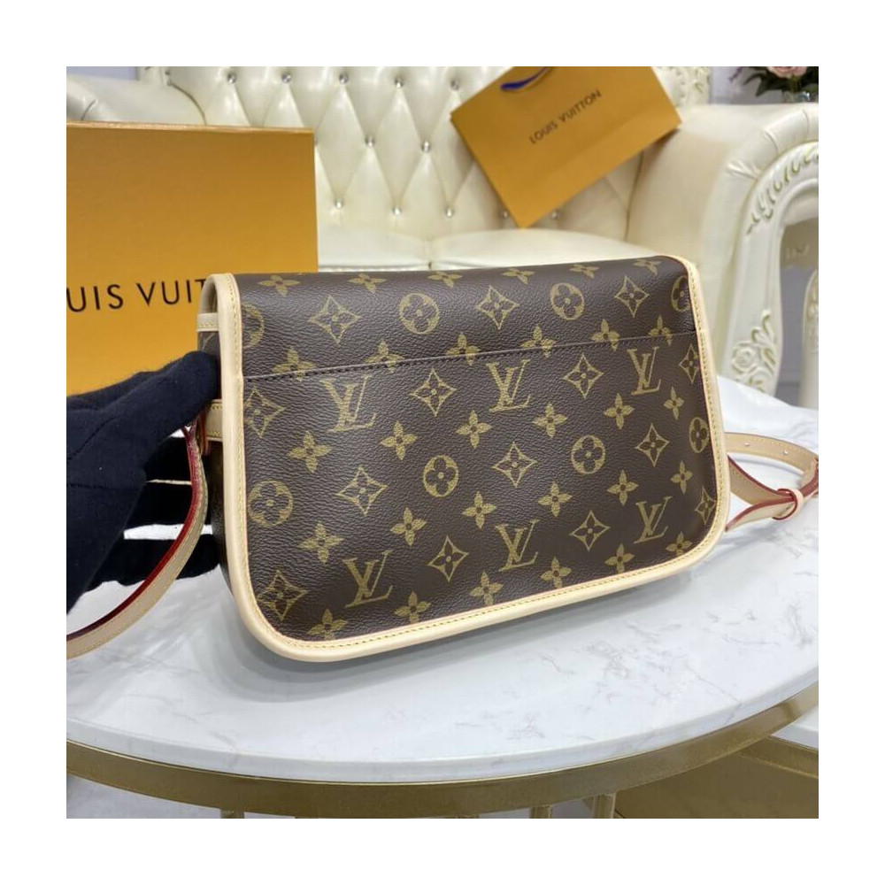 Louis Vuitton Monogram Sologne Shoulder Bag M42250 Louis Vuitton Monogram Sologne Shoulder Bag M42250