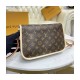 Louis Vuitton Monogram Sologne Shoulder Bag M42250 Louis Vuitton Monogram Sologne Shoulder Bag M42250