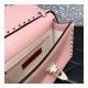 Valentino Garavani Rockstud Calfskin Crossbody Bag 0181 Valentino Garavani Rockstud Calfskin Crossbody Bag 0181