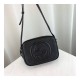 Gucci Soho Small Leather Disco Bag 308364 Gucci Soho Small Leather Disco Bag 308364