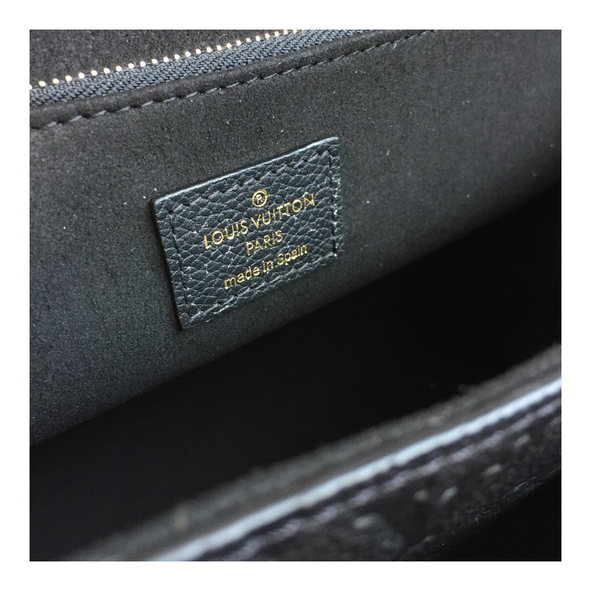 Louis Vuitton Monogram Empreinte Vavin MM M44150 M43925 Louis Vuitton Monogram Empreinte Vavin MM M44150 M43925