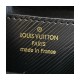 Louis Vuitton Epi Leather Twist PM M58723 Louis Vuitton Epi Leather Twist PM M58723
