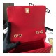 Chanel Calfskin Mini Flap Bag A91586 Chanel Calfskin Mini Flap Bag A91586