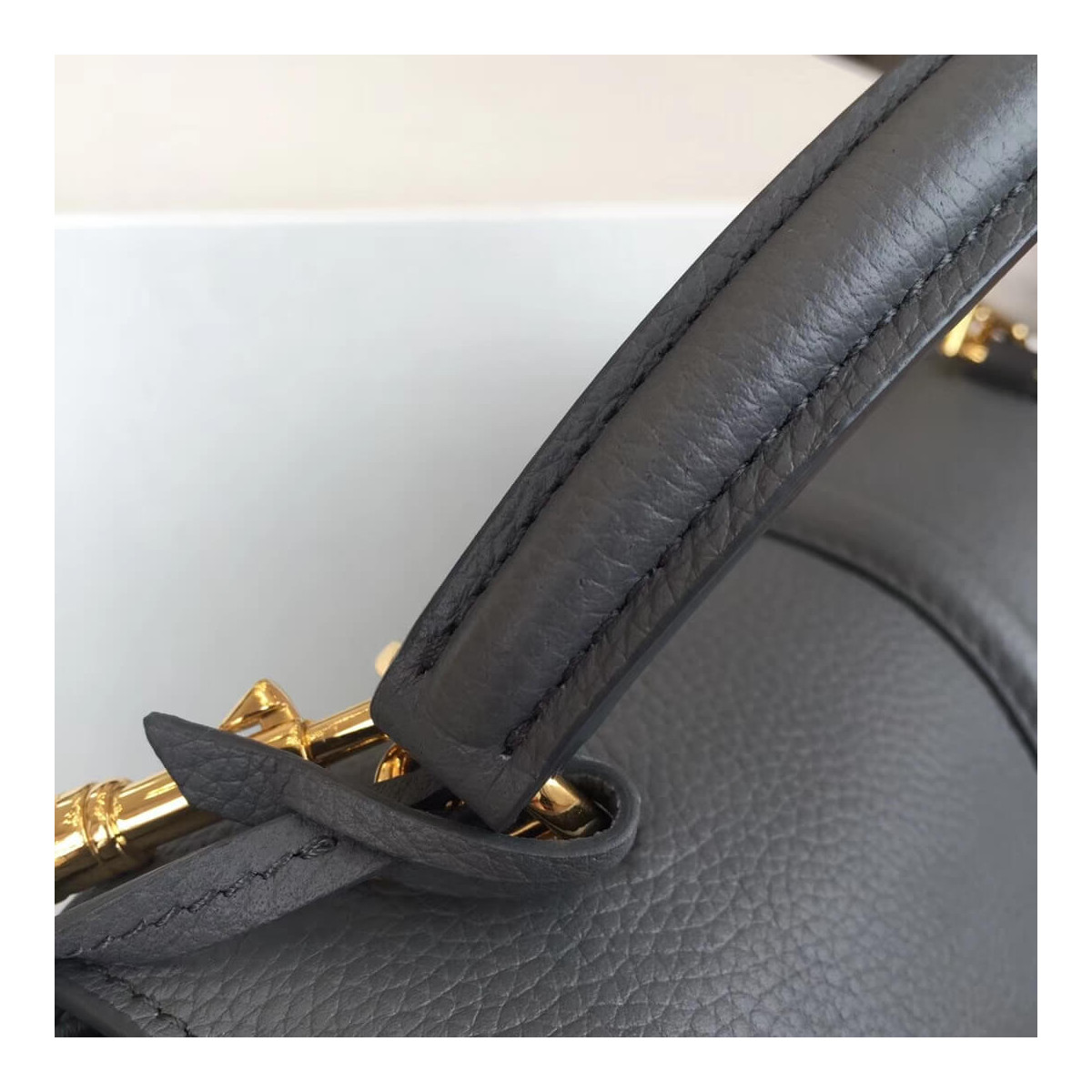 Celine Small 16 Bag In Grained Calfskin 188003 Celine Small 16 Bag In Grained Calfskin 188003