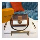 Louis Vuitton Dauphine MM M53868 Louis Vuitton Dauphine MM M53868
