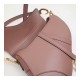Christian Dior Smooth Calfskin Saddle Bag M0446 Christian Dior Smooth Calfskin Saddle Bag M0446