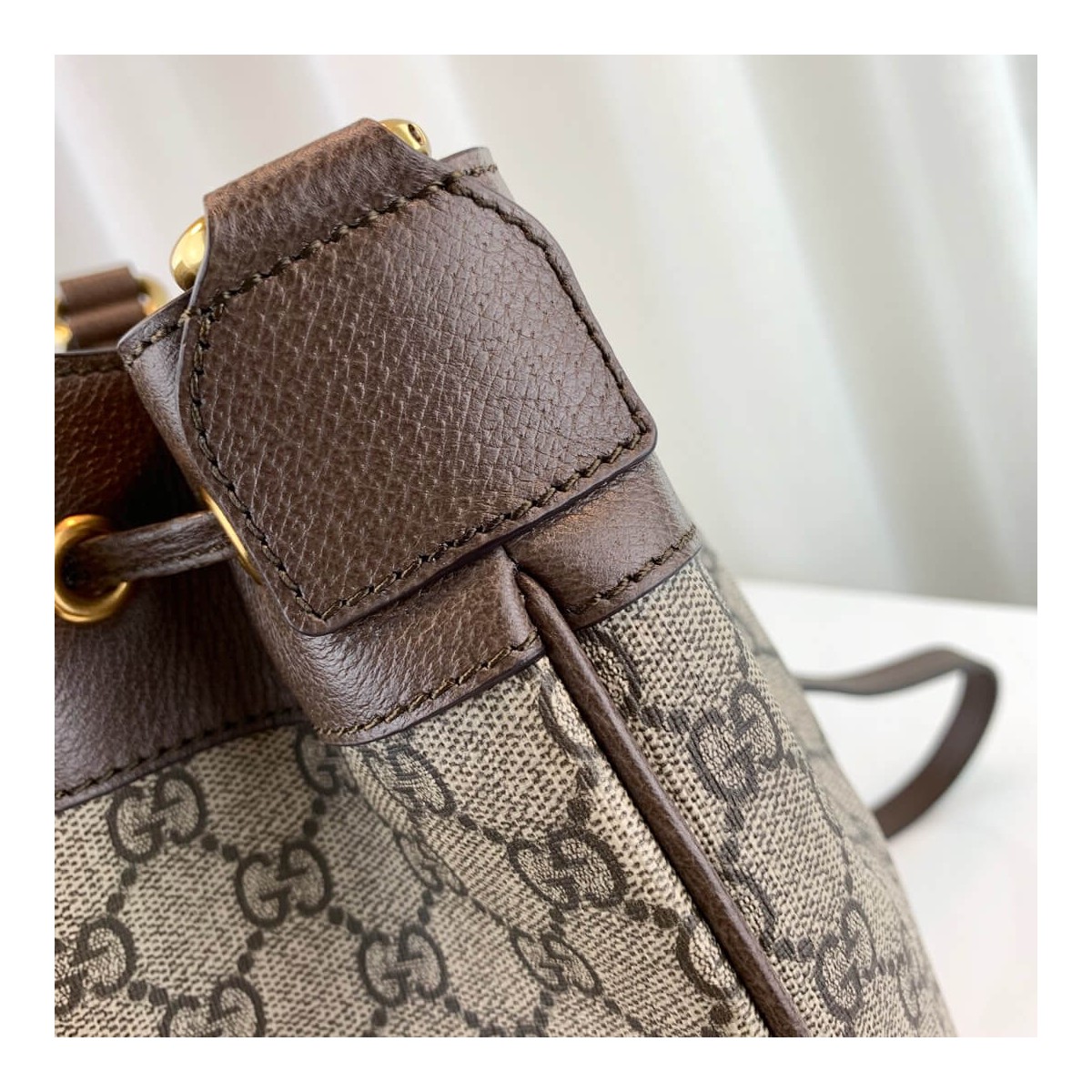 Gucci Ophidia GG Bucket Bag 540457 Gucci Ophidia GG Bucket Bag 540457