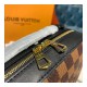 Louis Vuitton Damier Ebene Canvas Santa Monica N40178 Louis Vuitton Damier Ebene Canvas Santa Monica N40178