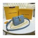 Louis Vuitton Pochette Troca M59046 M59048 M59049 Louis Vuitton Pochette Troca M59046 M59048 M59049