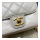 Chanel Waxy Calfskin CC Day Backpack Bag AS8866 Chanel Waxy Calfskin CC Day Backpack Bag AS8866