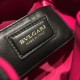 Bvlgari Serpenti Forever Bucket Bag 20cm 288760 Bvlgari Serpenti Forever Bucket Bag 20cm 288760