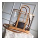 Louis Vuitton Naked Clear Neverfull MM M44160 Louis Vuitton Naked Clear Neverfull MM M44160