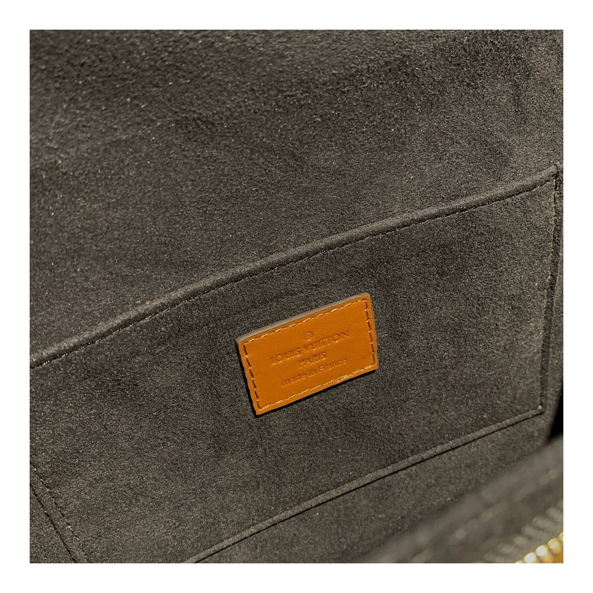 Louis Vuitton Dauphine MM M55071