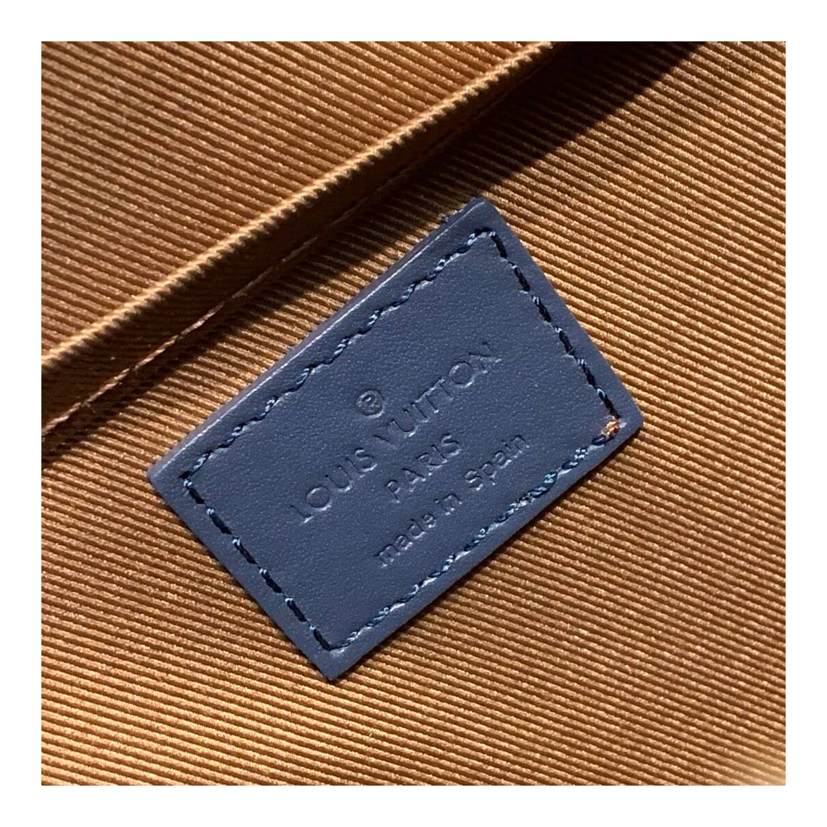 Louis Vuitton Monogram Camera Bag M41510 Louis Vuitton Monogram Camera Bag M41510