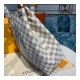 Louis Vuitton Damier Azur Canvas Graceful MM N42233 Louis Vuitton Damier Azur Canvas Graceful MM N42233