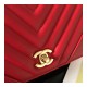 Chanel Calfskin Mini Flap Bag A91586 Chanel Calfskin Mini Flap Bag A91586