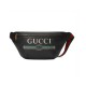 Gucci Print Leather Belt Bag 493869 Gucci Print Leather Belt Bag 493869