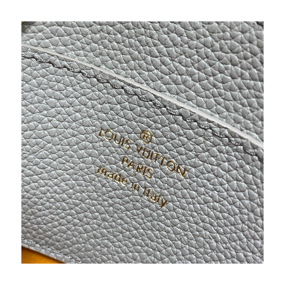 Louis Vuitton LV Pont 9 Soft PM M58728 Louis Vuitton LV Pont 9 Soft PM M58728
