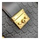 Gucci Padlock Gucci Signature Medium Shoulder Bag 479197 Gucci Padlock Gucci Signature Medium Shoulder Bag 479197