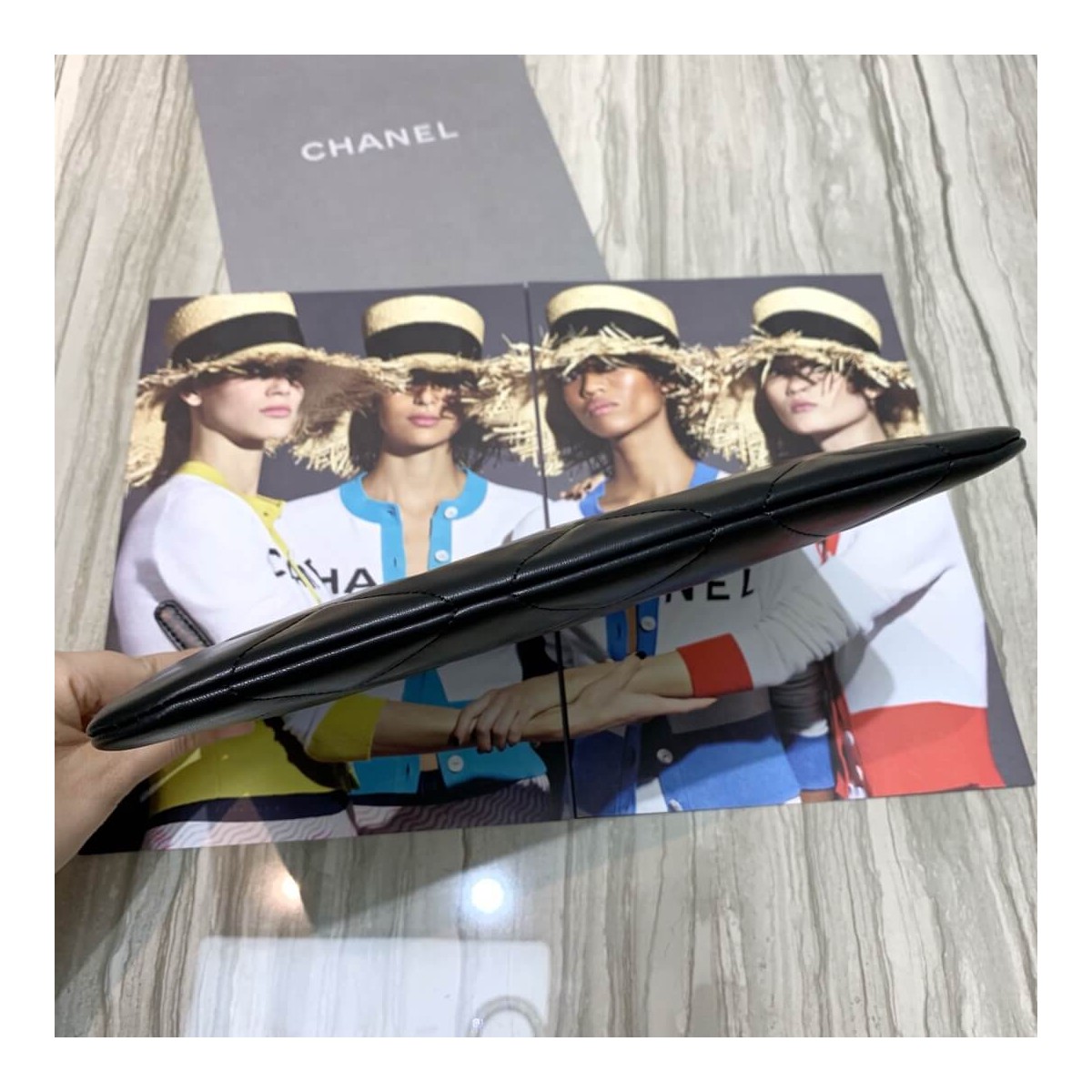 Chanel Clutch Bag 86088 Chanel Clutch Bag 86088