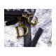 Christian Dior Saddle Oblique Clutch S5642 Christian Dior Saddle Oblique Clutch S5642