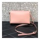 Valentino Garavani Rockstud Calfskin Crossbody Bag 0181 Valentino Garavani Rockstud Calfskin Crossbody Bag 0181