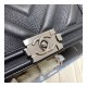 Chanel Calfskin Boy Chanel Handbag A67086 Chanel Calfskin Boy Chanel Handbag A67086