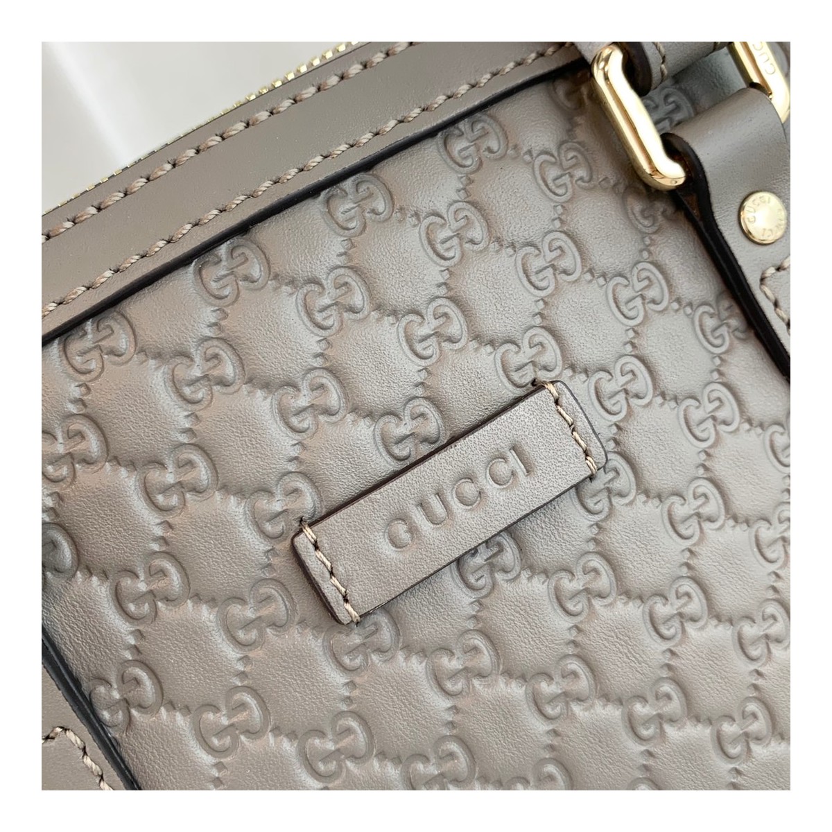 Gucci Signature Microguccissima Bag 449654 Gucci Signature Microguccissima Bag 449654