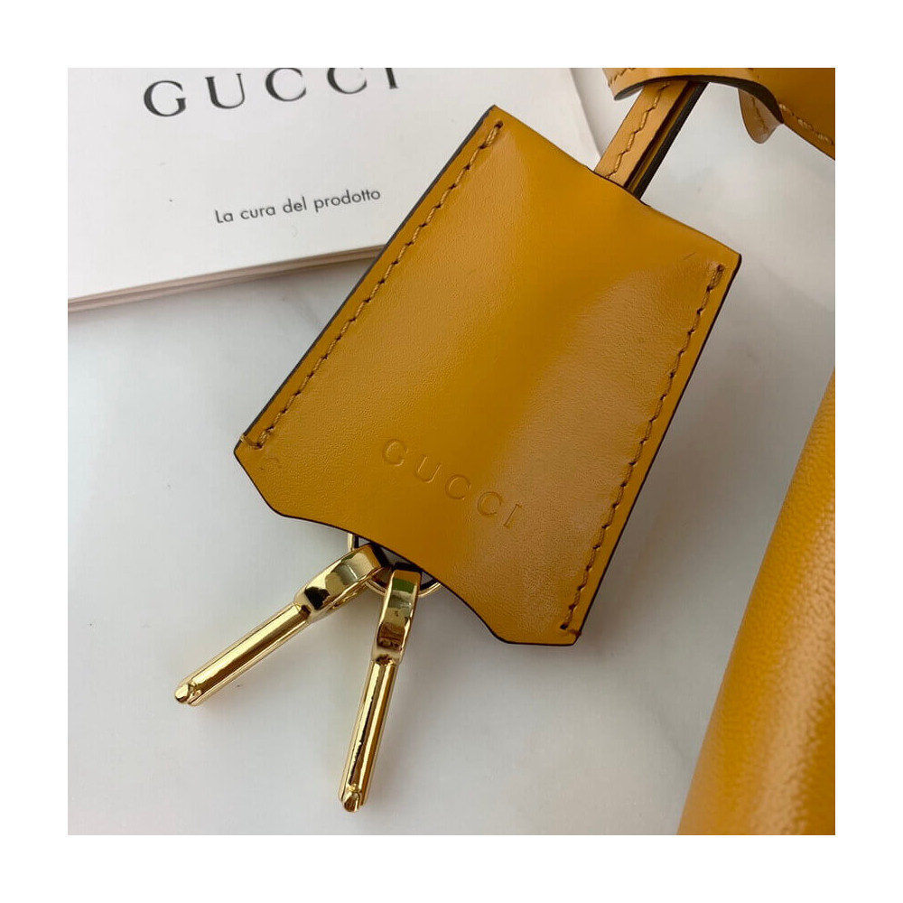 Gucci Padlock Mini Bag 658487 Gucci Padlock Mini Bag 658487