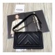 Chanel Calfskin Boy Chanel Handbag A67086 Chanel Calfskin Boy Chanel Handbag A67086