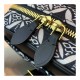 Louis Vuitton Denim Camera Bag M45528 Louis Vuitton Denim Camera Bag M45528