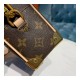 Louis Vuitton Monogram Mini Soft Trunk M68906 Louis Vuitton Monogram Mini Soft Trunk M68906
