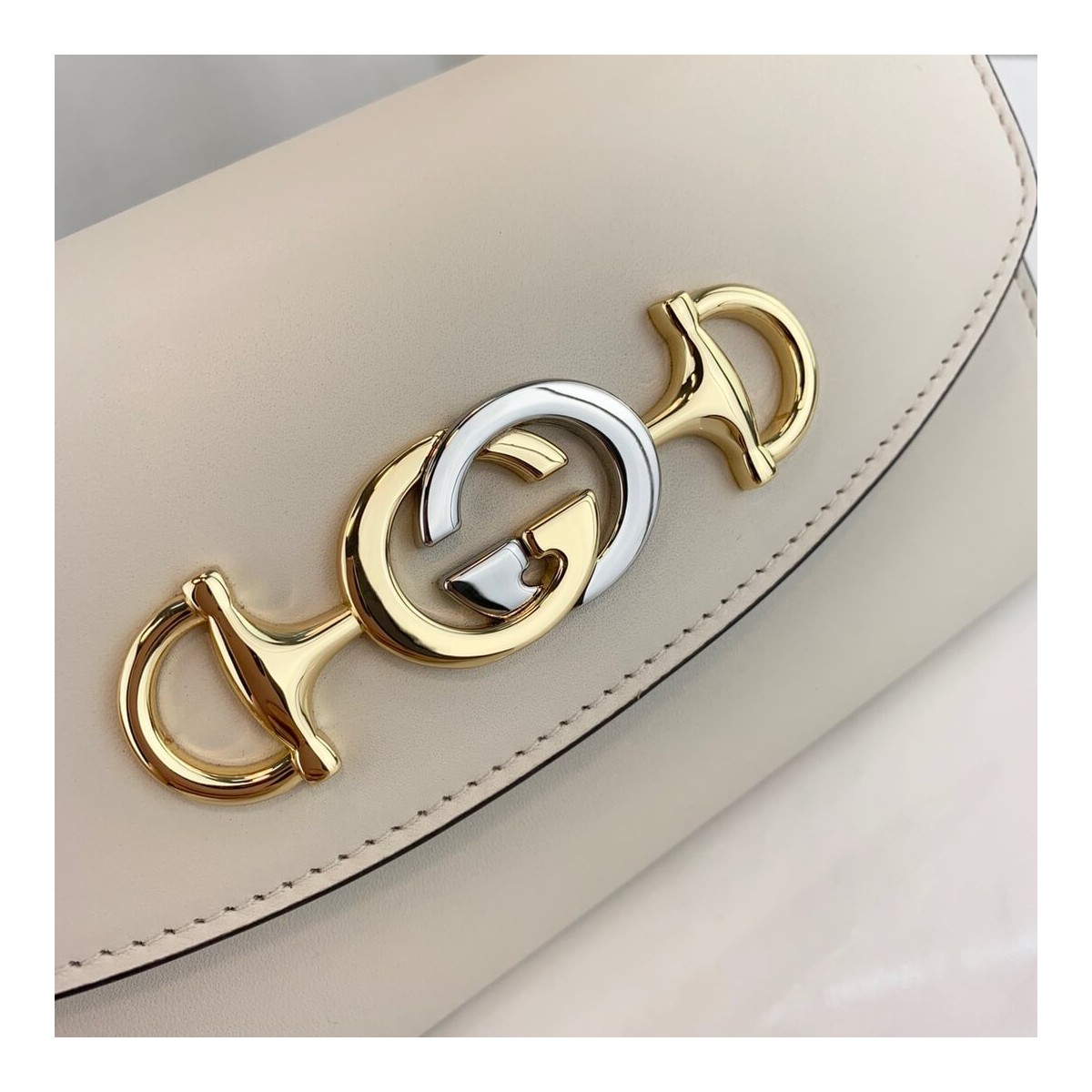 Gucci Zumi Smooth Leather Mini Bag 564718 Gucci Zumi Smooth Leather Mini Bag 564718