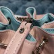 Bvlgari Serpenti Forever Bucket Bag 20cm 288760 Bvlgari Serpenti Forever Bucket Bag 20cm 288760