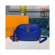 Louis Vuitton New Wave Camera Bag M53682 Louis Vuitton New Wave Camera Bag M53682