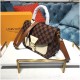 Louis Vuitton Damier Ebene Beaumarchais N40146 N40147 N40148 Louis Vuitton Damier Ebene Beaumarchais N40146 N40147 N40148
