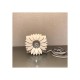 Fendi Micro Kan I Logo Gerbera Leather Shoulder Bag 8BS003 Fendi Micro Kan I Logo Gerbera Leather Shoulder Bag 8BS003