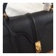 Celine Small 16 Bag In Grained Calfskin 188003 Celine Small 16 Bag In Grained Calfskin 188003