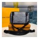 Louis Vuitton Expandable Messenger M55698 Louis Vuitton Expandable Messenger M55698