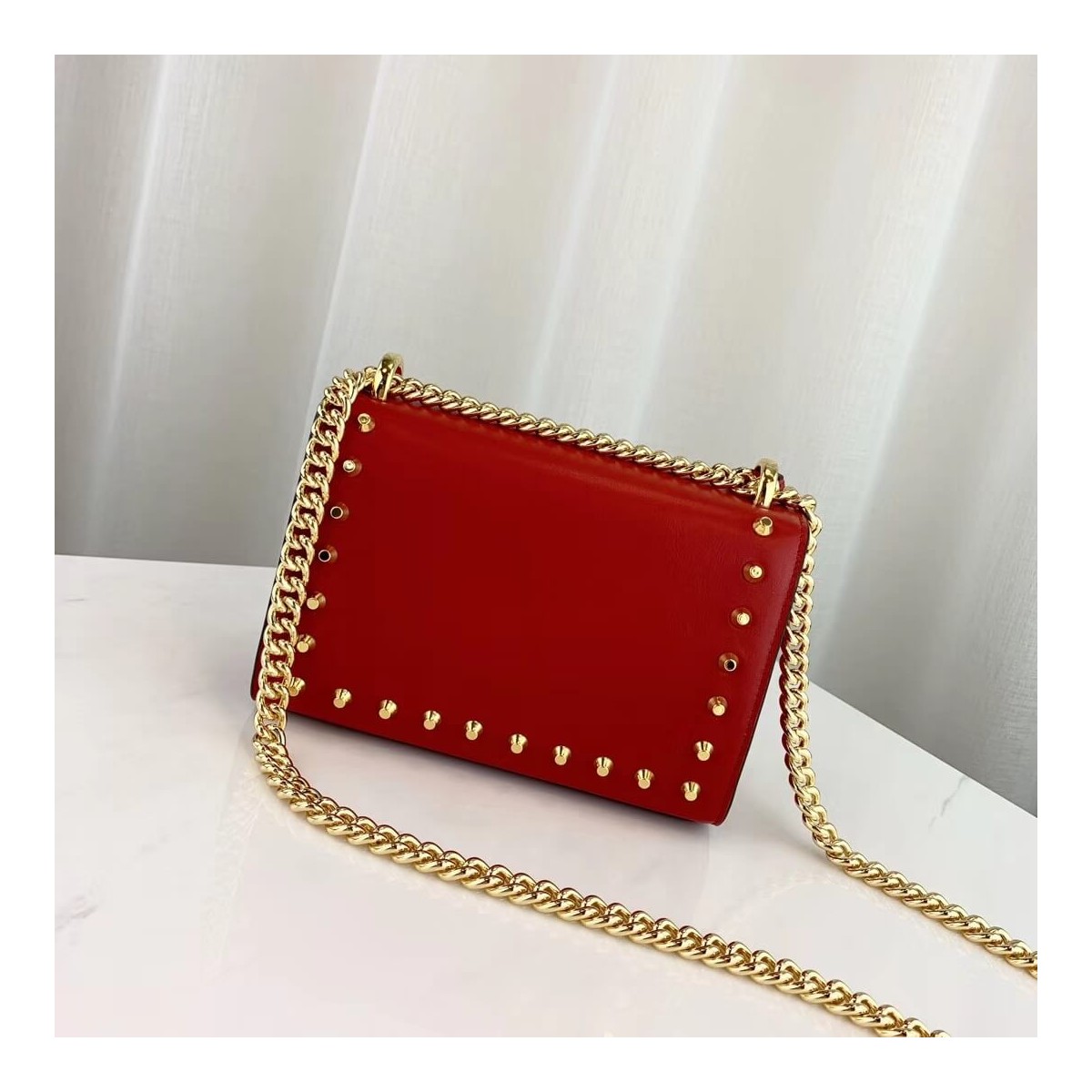 Gucci Padlock Bee Star Small Shoulder Bag 432182 Gucci Padlock Bee Star Small Shoulder Bag 432182